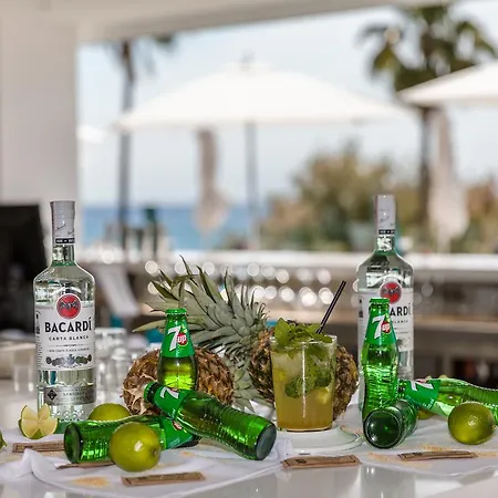 Talayot - Adults Only Otel 4*