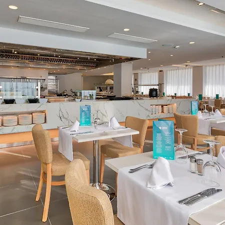 Talayot - Adults Only Otel 4*