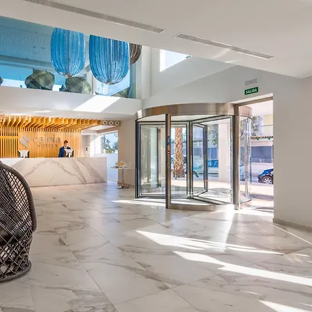 Otel Talayot - Adults Only 4*