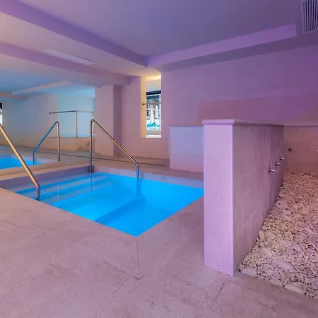 Talayot - Adults Only 4*