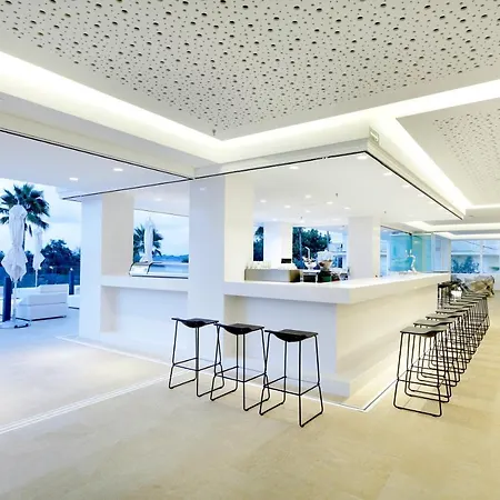 Otel Talayot - Adults Only Cala Millor (Mallorca)