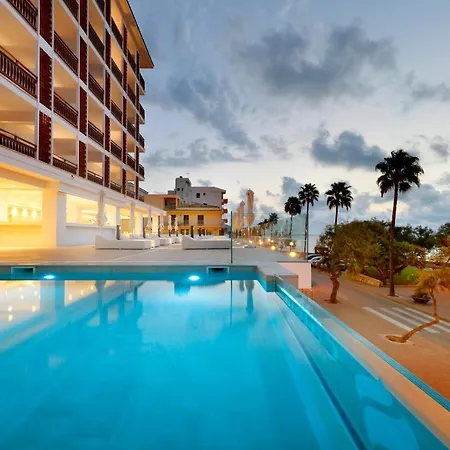 Talayot - Adults Only Cala Millor (Mallorca)
