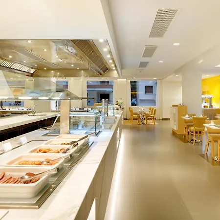 Otel Talayot - Adults Only Cala Millor (Mallorca)