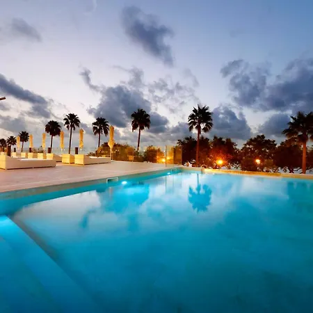 Talayot - Adults Only Otel Cala Millor (Mallorca)