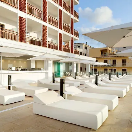 Talayot - Adults Only 4*