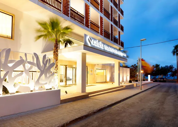 Готель Talayot - Adults Only 4*