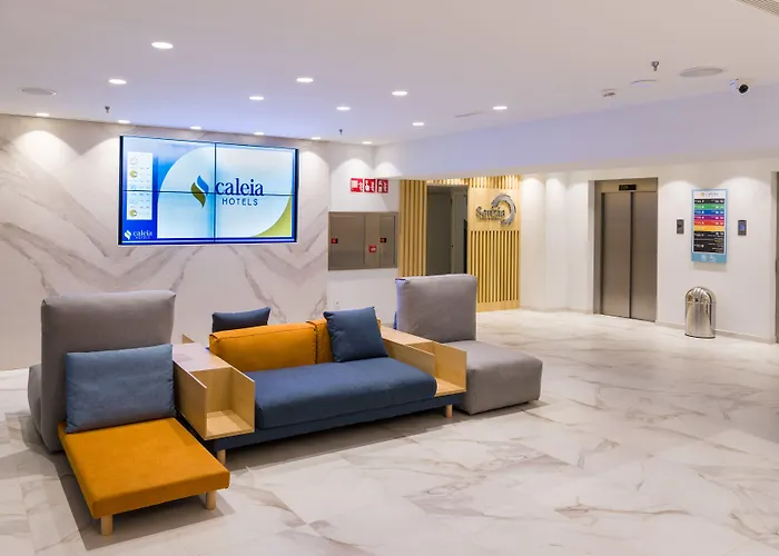 호텔 Talayot - Adults Only 칼라 미요르