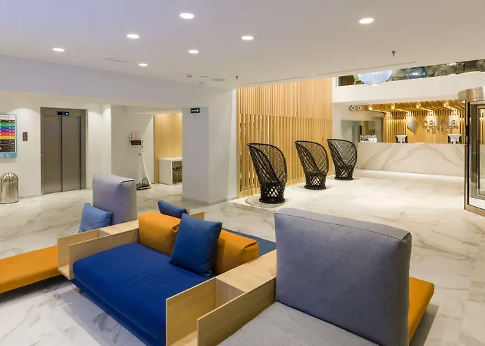 Talayot - Adults Only