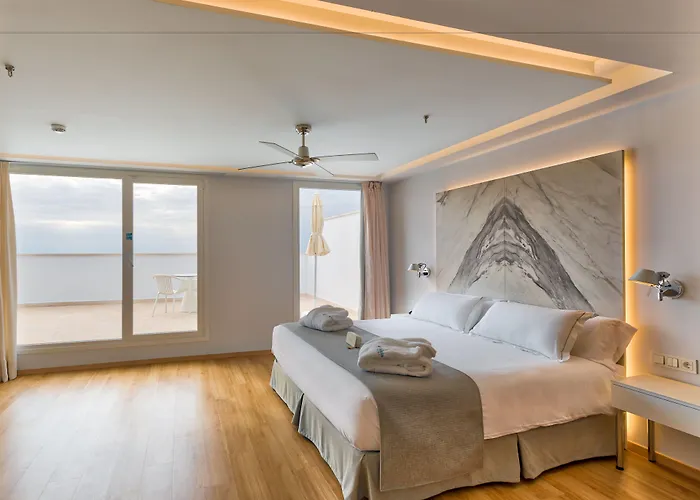 Talayot - Adults Only Готель 4*