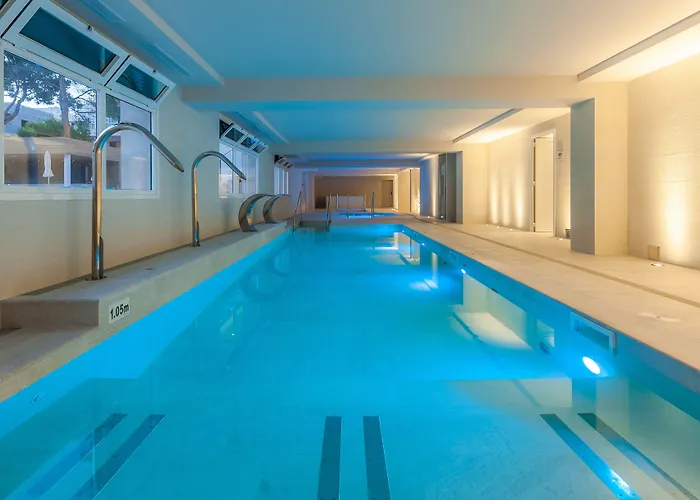 Готель Talayot - Adults Only 4*