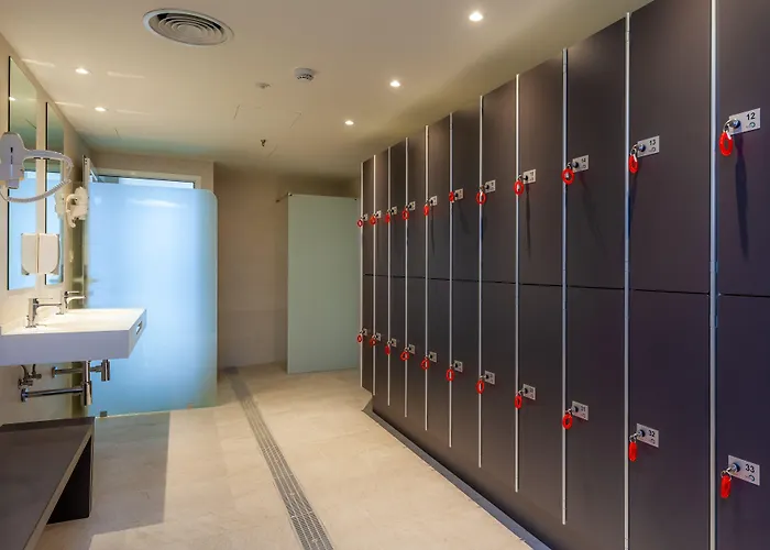 Готель Talayot - Adults Only