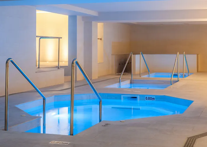 Talayot - Adults Only 4* Кала-Мільор