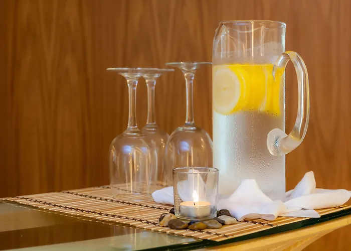 Talayot - Adults Only 4* 칼라 미요르