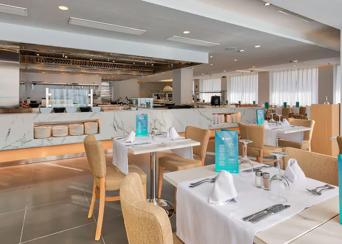 Talayot - Adults Only Готель 4*