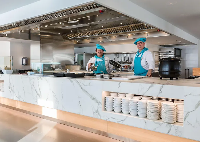 Talayot - Adults Only 호텔