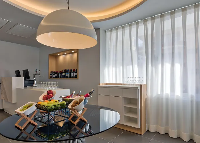 Talayot - Adults Only Готель 4*