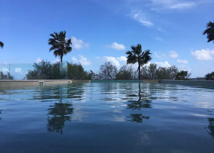 Talayot - Adults Only Готель Кала-Мільор