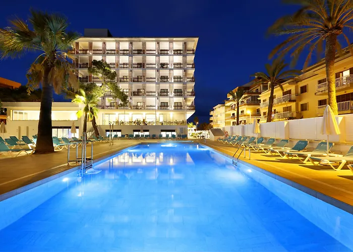 Talayot - Adults Only Готель 4*