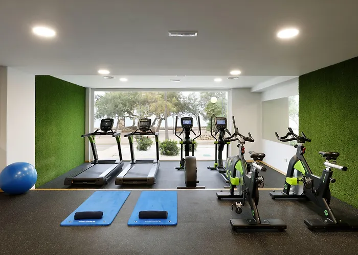 Готель Talayot - Adults Only Кала-Мільор