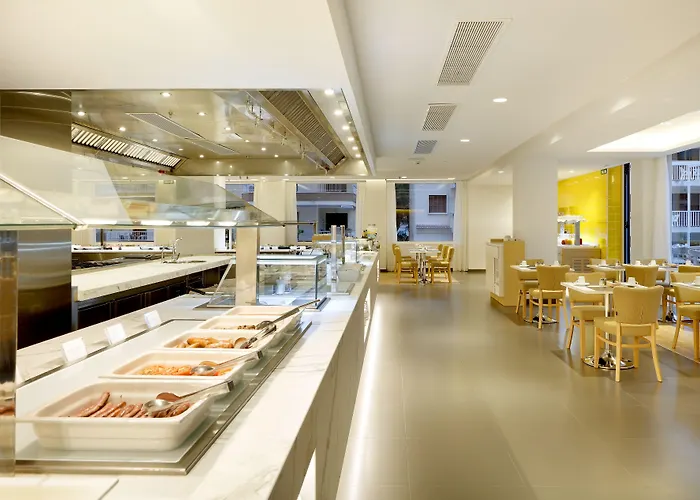 Готель Talayot - Adults Only