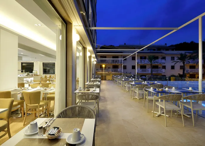 Talayot - Adults Only 호텔 4*