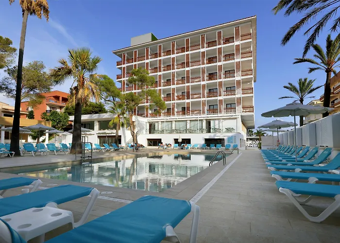 Talayot - Adults Only 4* Кала-Мільор