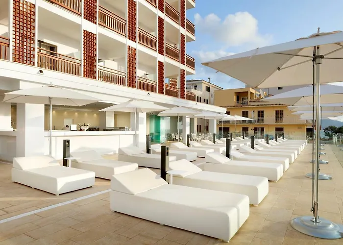 Talayot - Adults Only 4*