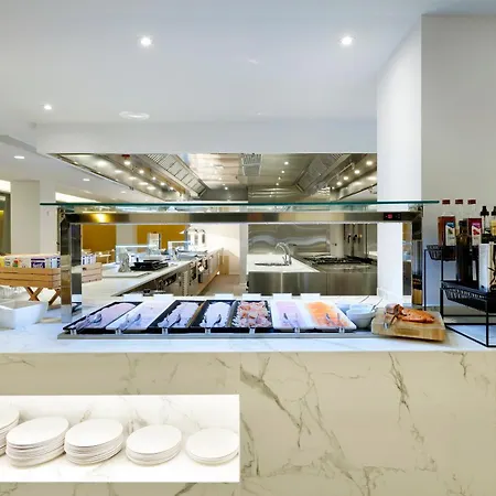 酒店 Talayot - Adults Only 卡拉米洛