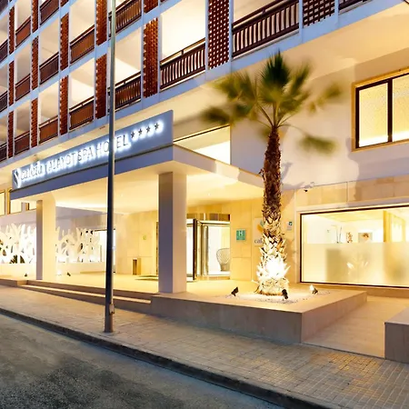 Talayot - Adults Only