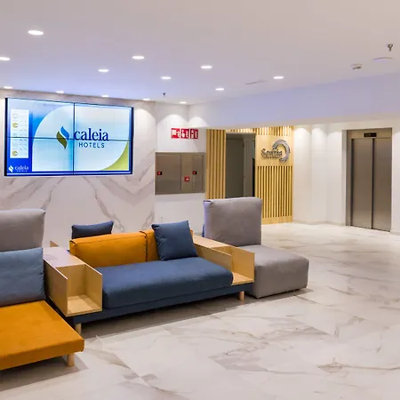 酒店 Talayot - Adults Only 卡拉米洛