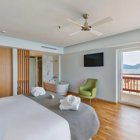 Talayot - Adults Only Cala Millor (Mallorca)