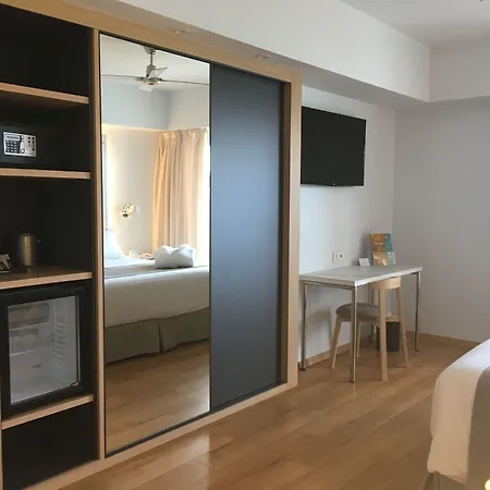 Talayot - Adults Only 酒店 卡拉米洛