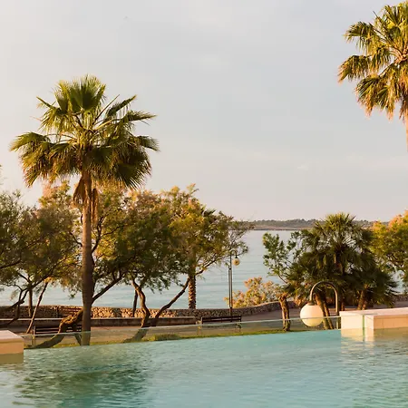 酒店 Talayot - Adults Only