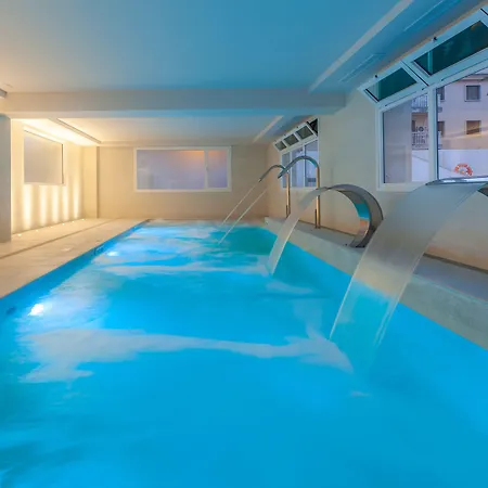 Talayot - Adults Only Hotel Cala Millor (Mallorca)