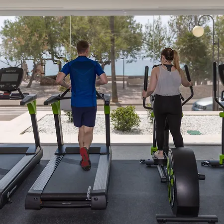 Talayot - Adults Only 酒店 4*