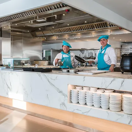 Talayot - Adults Only 酒店