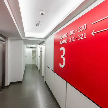 Talayot - Adults Only 酒店 4*