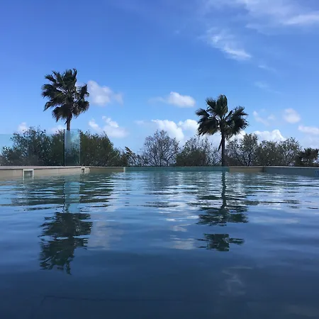 Talayot - Adults Only 酒店 卡拉米洛