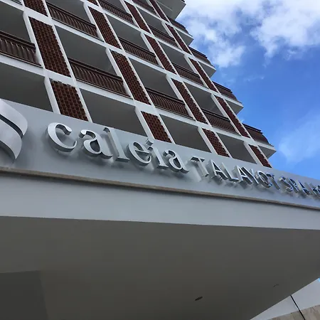 Talayot - Adults Only 酒店