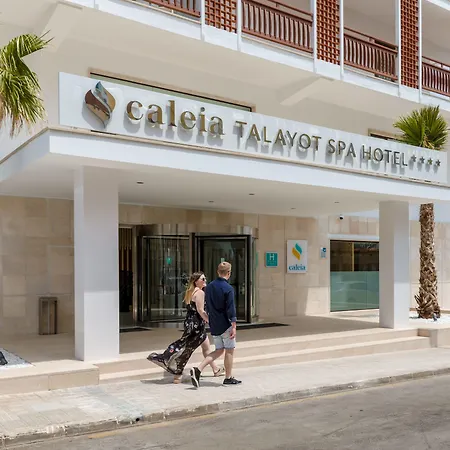 Talayot - Adults Only 酒店 卡拉米洛