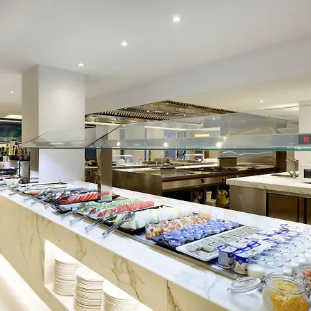 Talayot - Adults Only 酒店