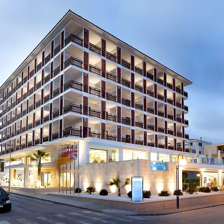 Talayot - Adults Only 4* كالا مييور