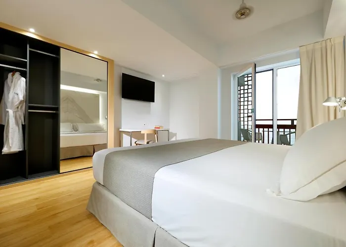 Talayot - Adults Only Hotel