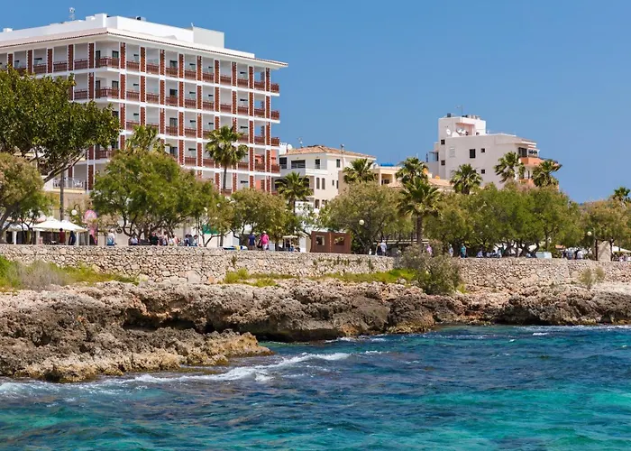 Talayot - Adults Only Hotel Cala Millor (Mallorca)