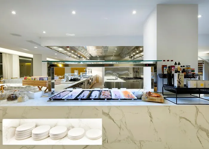 Hotel Talayot - Adults Only Cala Millor (Mallorca)