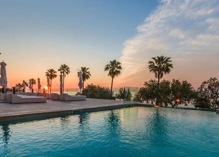 Talayot - Adults Only Hotel Cala Millor (Mallorca)