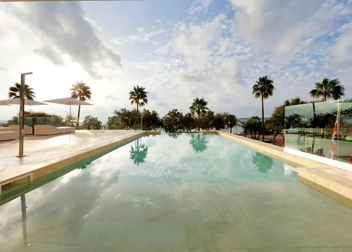 Talayot - Adults Only فندق 4*