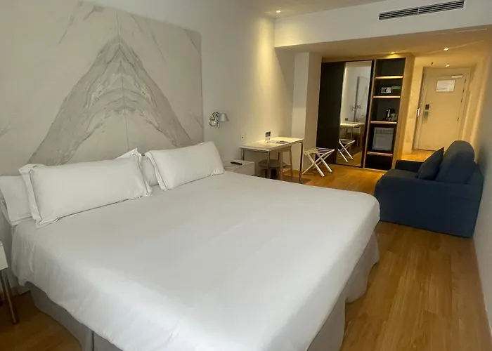 Talayot - Adults Only Hotel