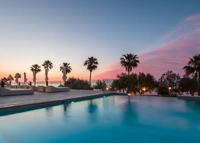 Talayot - Adults Only Hotel Cala Millor (Mallorca)