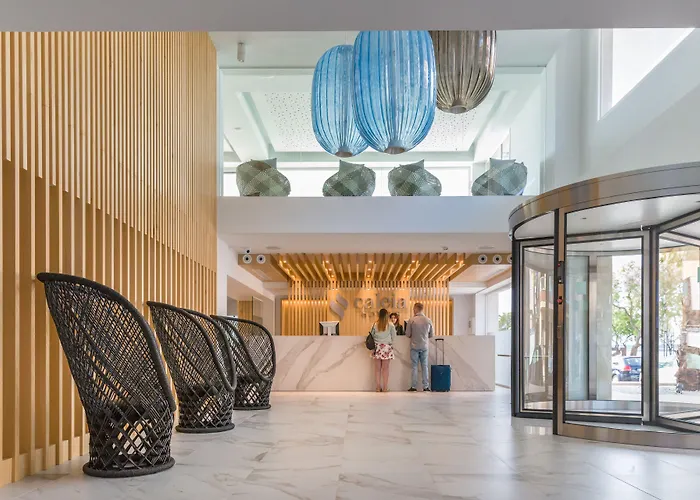 Hotel Talayot - Adults Only